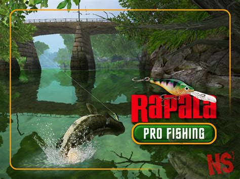 Rapala Pro Fishing For Pc Full Version