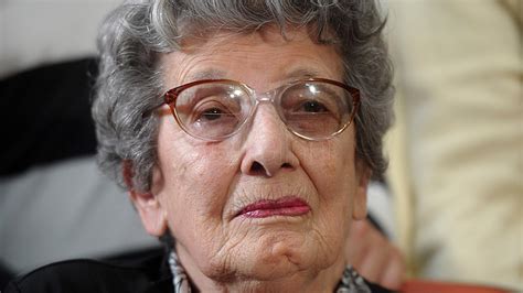 Fm Libre 88 5 Mhz Murió A Los 96 Años Delia Giovanola Una De Las Fundadoras De Abuelas De