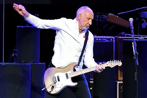 Top 10 Underrated Pete Townshend Songs