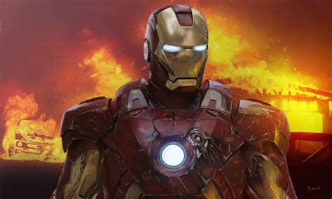 5k Iron Man New Hd Superheroes 4k Wallpapers Images Backgrounds