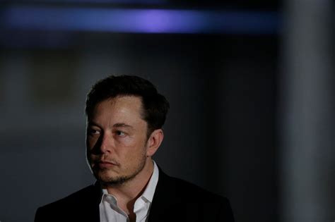 5 Takeaways From Elon Musks Interview With The Times About Tesla The
