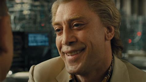 Skyfalls Javier Bardem Had No Clue His James Bond Seduction Scene Was Almost Removed Cinemablend