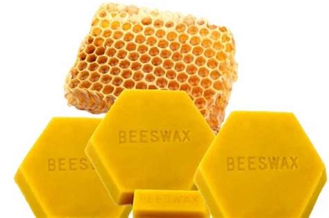 Honey Beeswax Packaging Type Bag Packaging Size 5kg To 50kg Rs 450