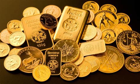 Where To Find The Best Gold Bullion Bars And Coins For Sale Sigo Co