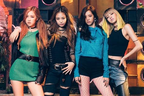 Blackpinks Boombayah Mv Becomes First Ever Debut Video To Achieve