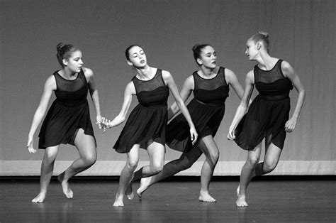 Dance Group 6 Photograph By Michael Gora Fine Art America