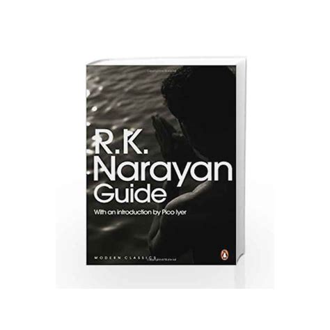 The Guide By Rk Narayan Buy Online The Guide Book At Best Price In