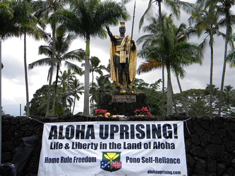 All Hawaii News Hawaiian Kingdom Restoration Marked Gabbard Dubbed