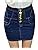 Chouyatou Women S Casual Short Denim Skirt At Amazon Womens Clothing Store