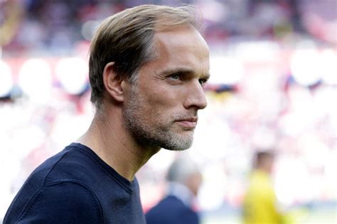 Earlier we noted that while thomas tuchel has overseen a very impressive improvement in chelsea's fortunes since arriving at stamford bridge, there were still some questions about his team selection. Liverpool news: Paris St-Germain boss Thomas Tuchel gives ...