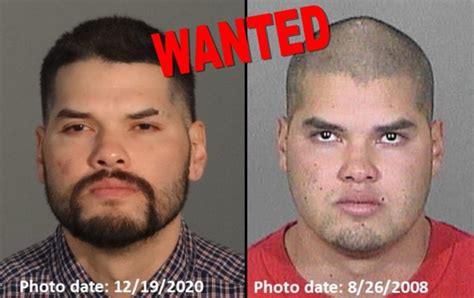 Palmdale Murder Suspect Sought By Homicide Detectives