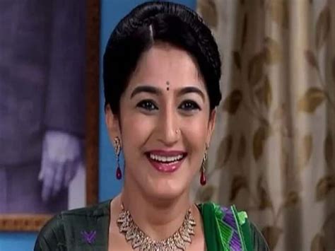 Is Taarak Mehta Ka Ooltah Chashmah Anjali Bhabhi Aka Actress Neha Quit The Show क्या अंजली भाभी