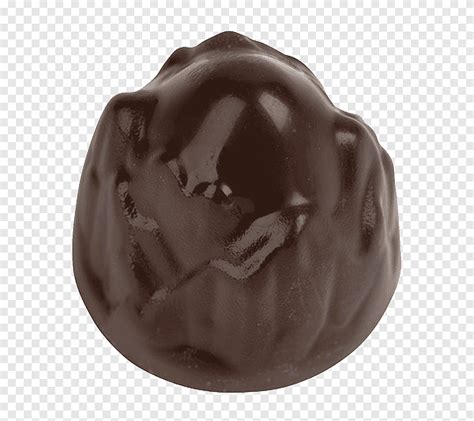 Chocolate Ice Cream Bossche Bol Chocolate Balls Chocolate Truffle