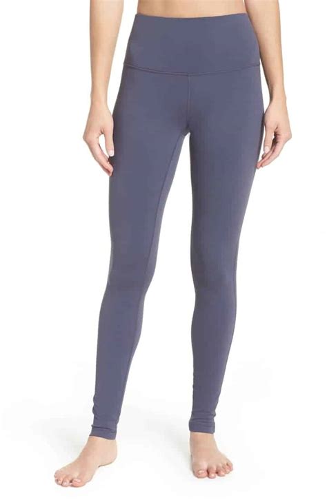 The Most Comfortable Yoga Leggings And Workout Pants Comfort Nerd