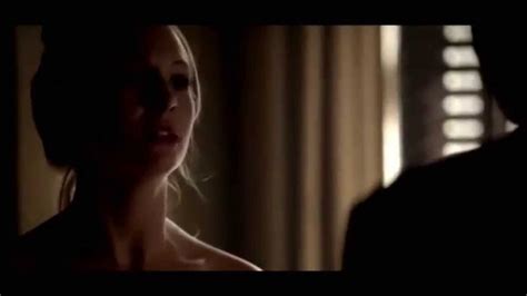 Sex Tape Trailer The Vampire Diaries Style Youtube