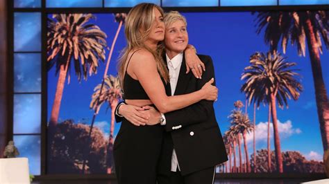 Ellen Degeneres Interview On Talk Show Final Episode Whats Next