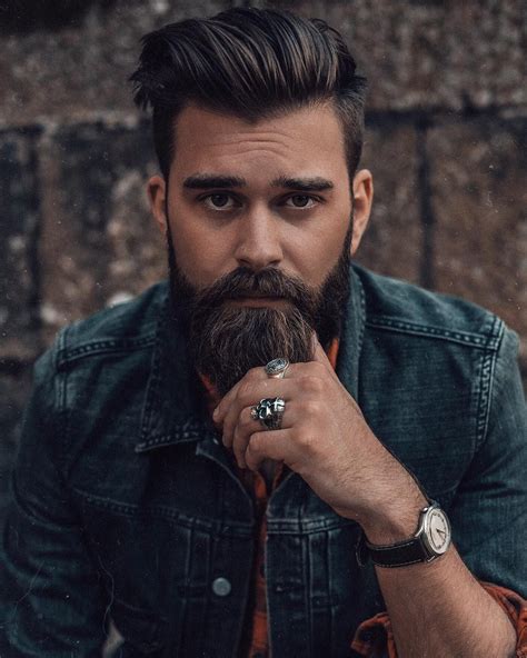 98 Best Of Hipster Haircut With Beard Best Haircut Ideas