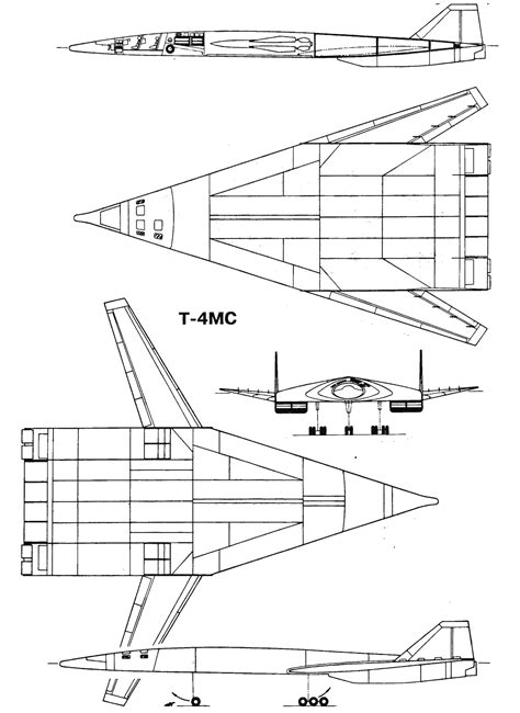 Advance Bomber Reconnaissance Hypersonic