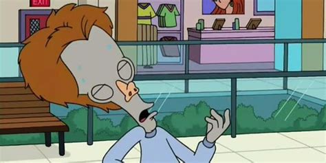 American Dad Roger S Best Disguises Ranked