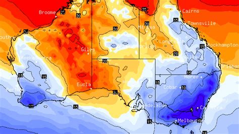 Sa Weather Adelaide Braces For Record Breaking Heat Herald Sun