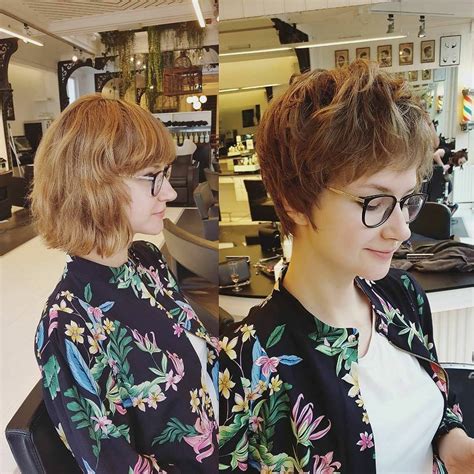 For most ladies, this hairdo will look extra short but for a pixie haircut, it is longer than the traditional one. 10 Long Pixie Haircuts for Women Wanting a Fresh Image, Short Hair