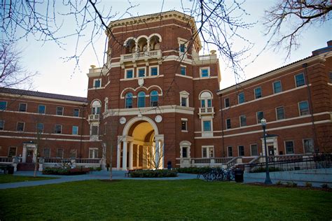 Hur Konkurrenskraftig är Oregon State Universitys Antagningsprocess
