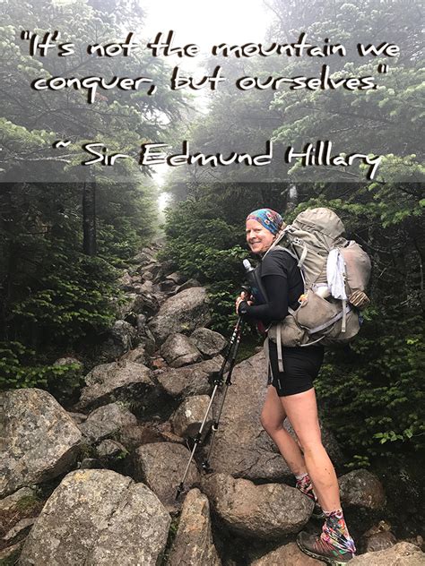 20 Motivational Hiking Quotes