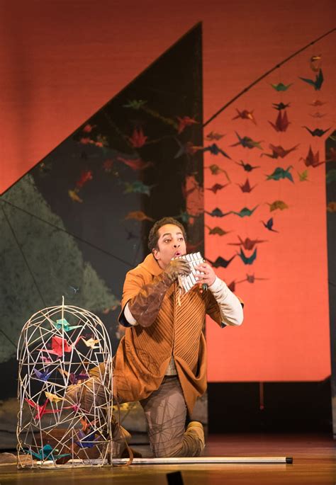 Review Sopranos Stand Out In Pacific Opera Victorias Magic Flute