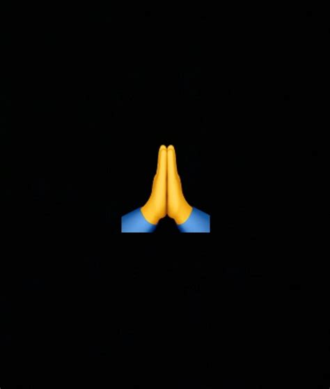 what do all the hand emojis mean or how to know when to use prayer hands vs applause