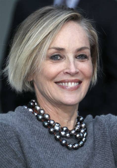 1001 + variantes de votre coupe de cheveux femme 50 ans