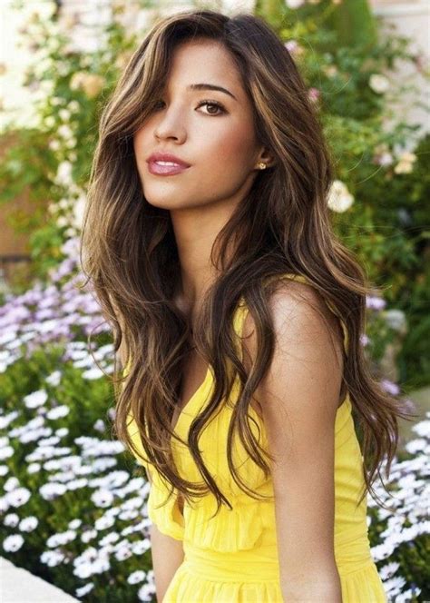 Top 51 Beautiful Wavy Long Hairstyles To Inspire You Long Hair Styles Hair Styles Beautiful Hair