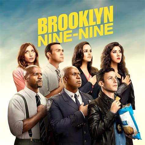 Free shipping on qualified orders. Brooklyn Nine-Nine NBC Promos - Television Promos