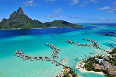 Bora Bora All Inclusive Resorts Your Island Travel Guide