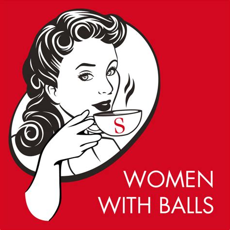 Women With Balls On Spotify