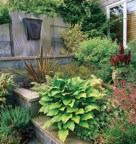 18 Slope Garden Ideas For Planting On Hillsides Or Other Uneven Ground