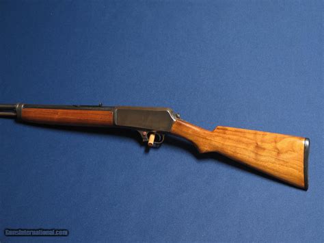 Winchester 1907 351 Cal