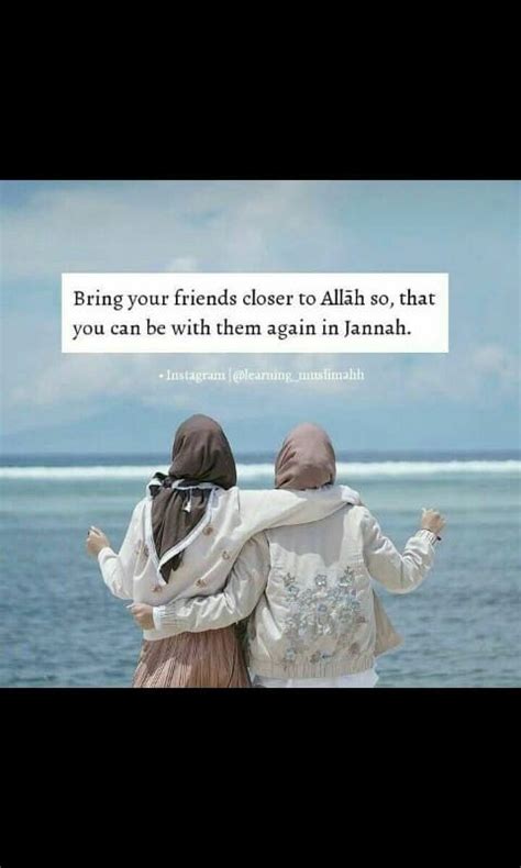 Quotes From The Quran About Friendship