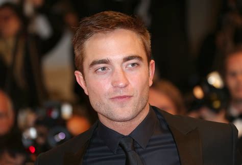 El Rubor De Robert Pattinson Al Hablar De Sexo En Cannes N