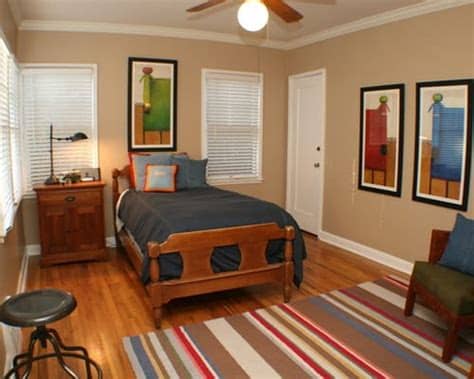 Official presence design tips and trends inspiring image sharing. Looking the Perfect Single Bed Decorating Ideas - Home ...