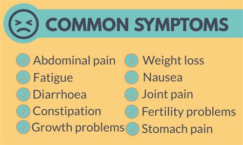 This often begins between six months and two years of age. A Beginner's Guide to Coeliac Disease - Well and GoodWell ...