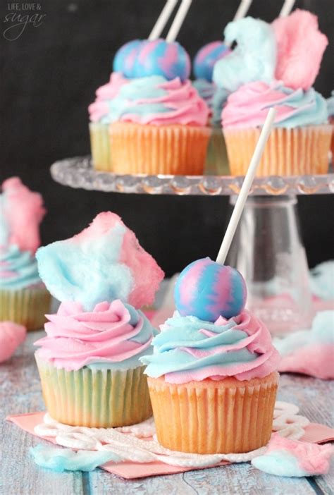 Recette cupcake