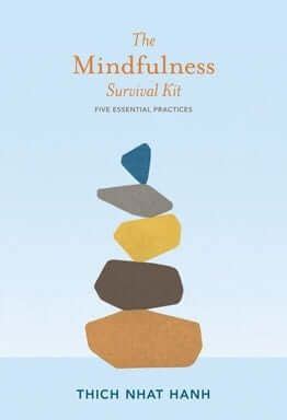 The Five Mindfulness Trainings Plum Village Mindfulness Training