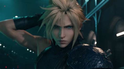 How To Download Final Fantasy 7 Remake Demo Twinfinite
