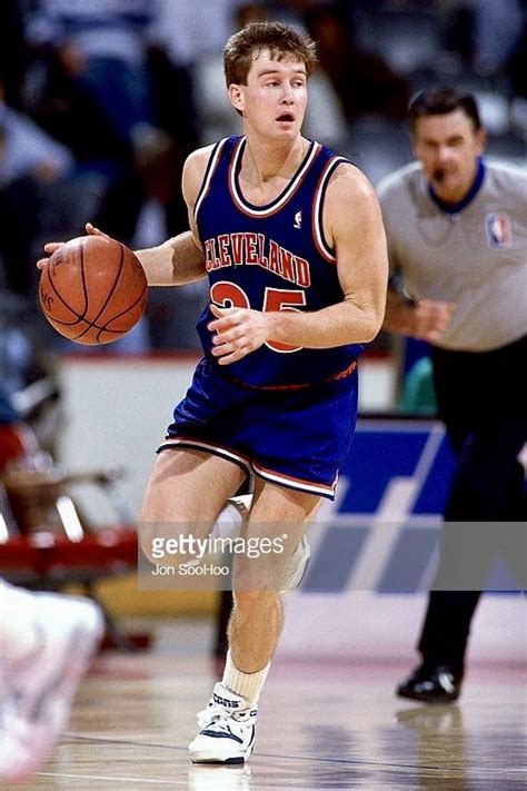 Pin By Retaw On Mark Price Cavaliers Players Cleveland Cavaliers