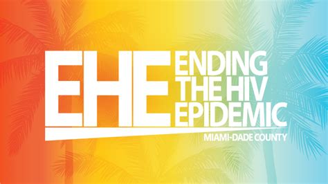 Help Us End The Hiv Epidemic