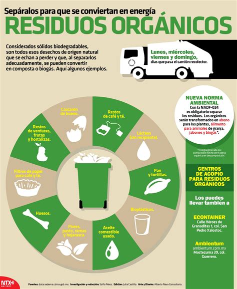 Considerados Sólidos Biodegradables Son Todos Esos Desechos De Origen