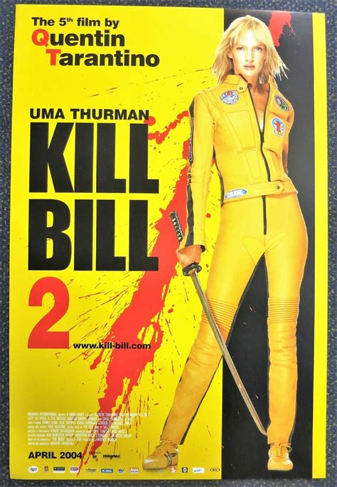 But the music for vol 1 is absolutely the very best. Kill Bill: Volume 2 - Baixar Bluray