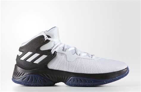 Adidas Debuts A New Crazy Explosive Bounce Weartesters