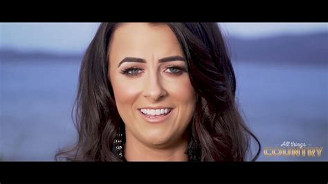 Lisa Mchugh Who I Am Lisa Mchugh Who I Am By All Things Country