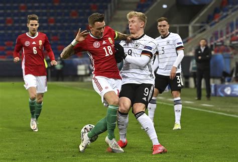 Super saturday bei der em: Ja! 50+ Vanlige fakta om U21 Em Deutschland Ungarn ...